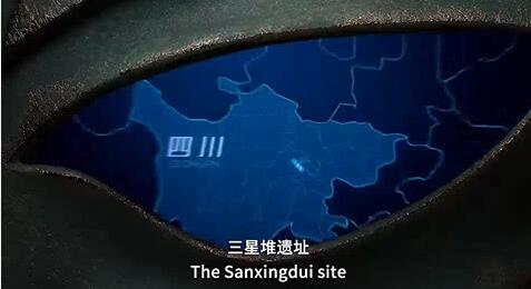 【共生传媒】20世纪最伟大的考古发现之一：三星堆遗址
