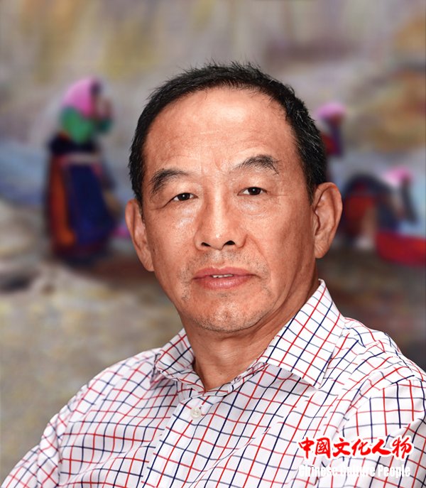 韩玉臣:用艺术传播中华文化_让世界感知中国 韩玉臣:用艺术传播中华文化_让世界感知中国