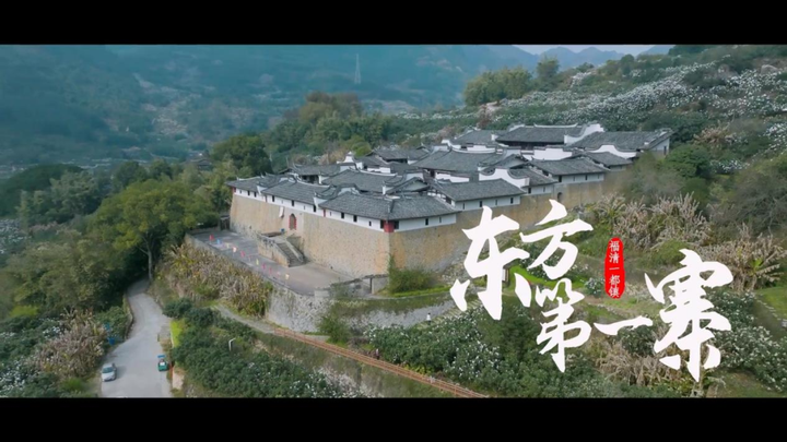 【共生传媒】《福州古厝会说话》第二季正式上线啦！