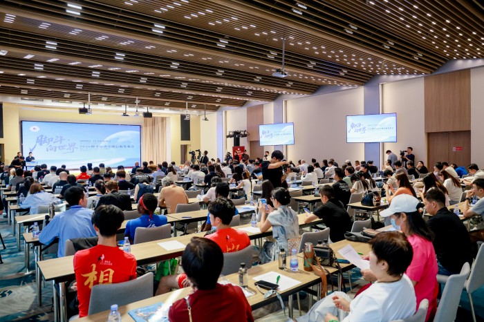 以产业造岗位，以创业开新局——脚斗运动全球启航打造平民体育就业新生态